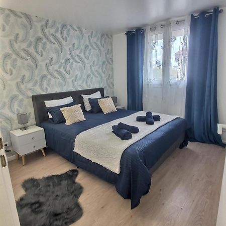 ויניו-סור-סן Appartement Pres Gare, Parking מראה חיצוני תמונה