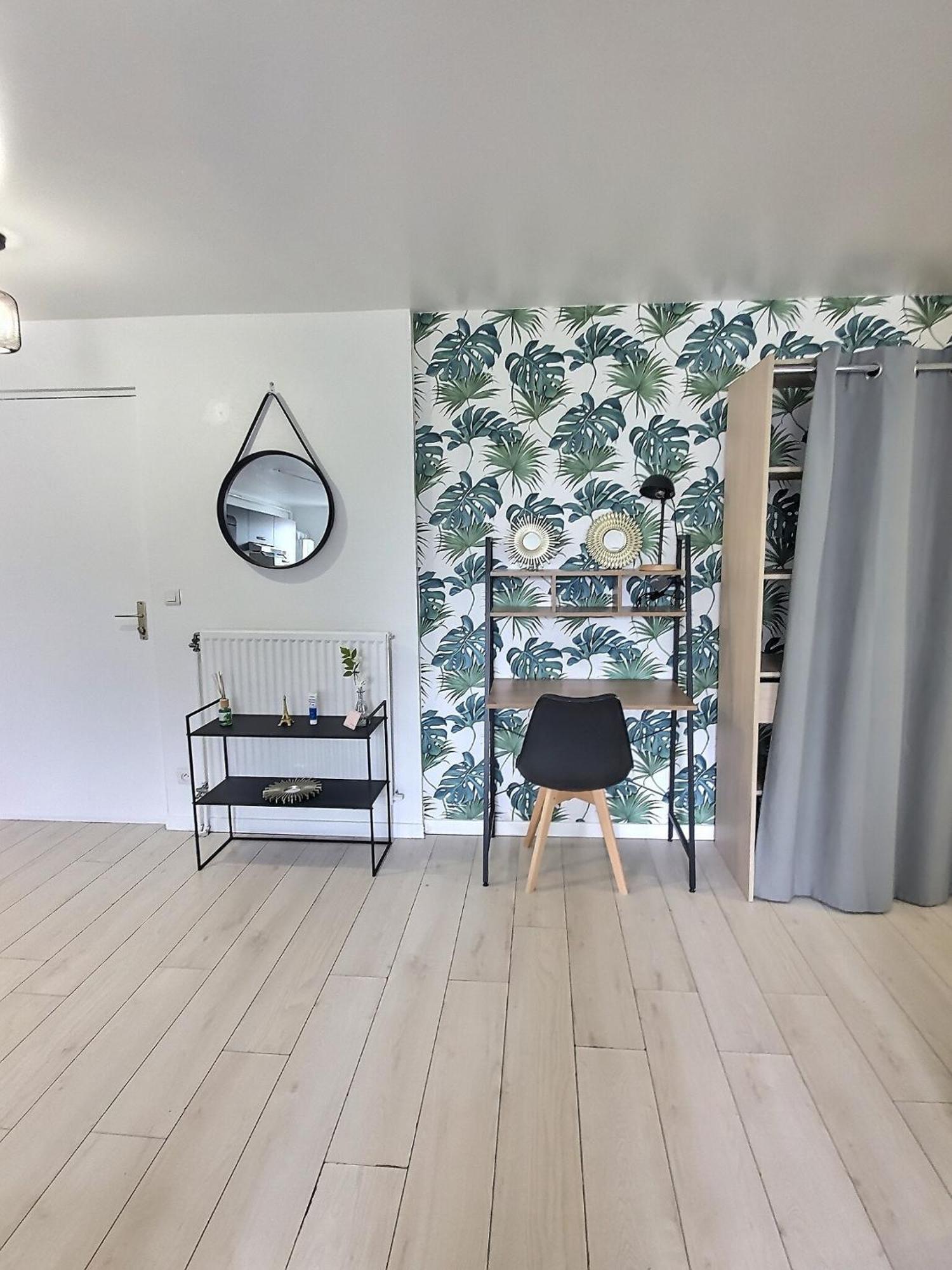 ויניו-סור-סן Appartement Pres Gare, Parking מראה חיצוני תמונה